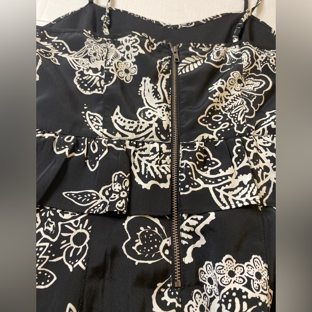AMERICAN Eagle Outfitters summer dress size 4 - Picture 8 of 11